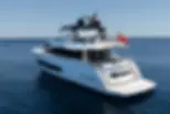 2019 Sunseeker 86 Yacht | 86ft